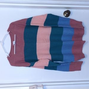 LuLaRoe Mariah - 2X (22-24)